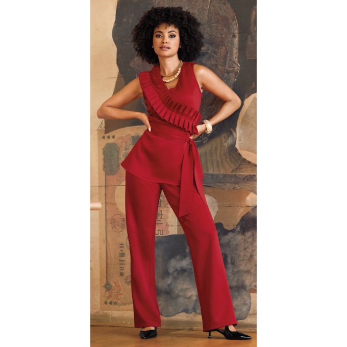 Keyla 3-Piece Wardrober, , large