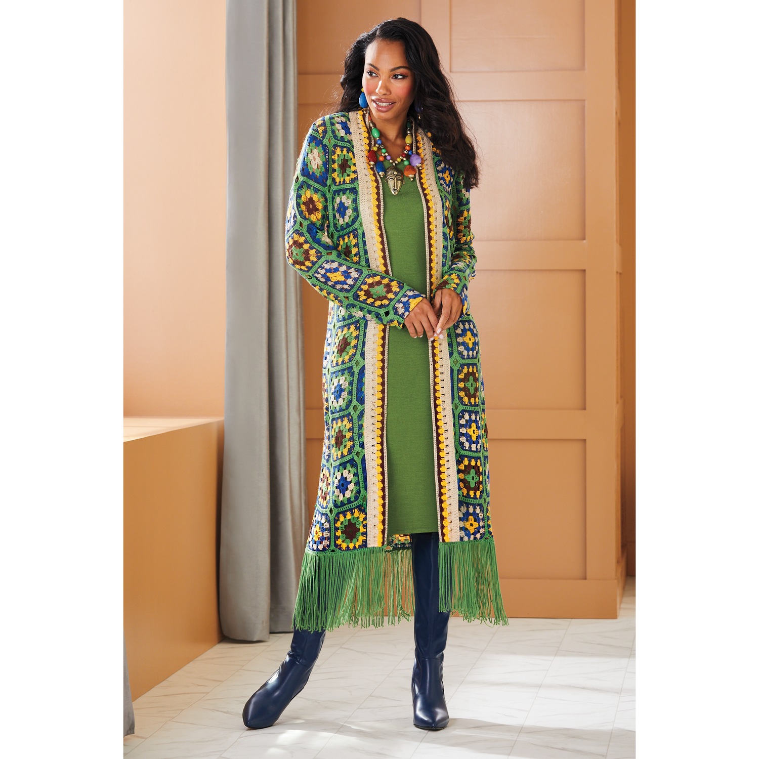 Ashro discount jacket dress