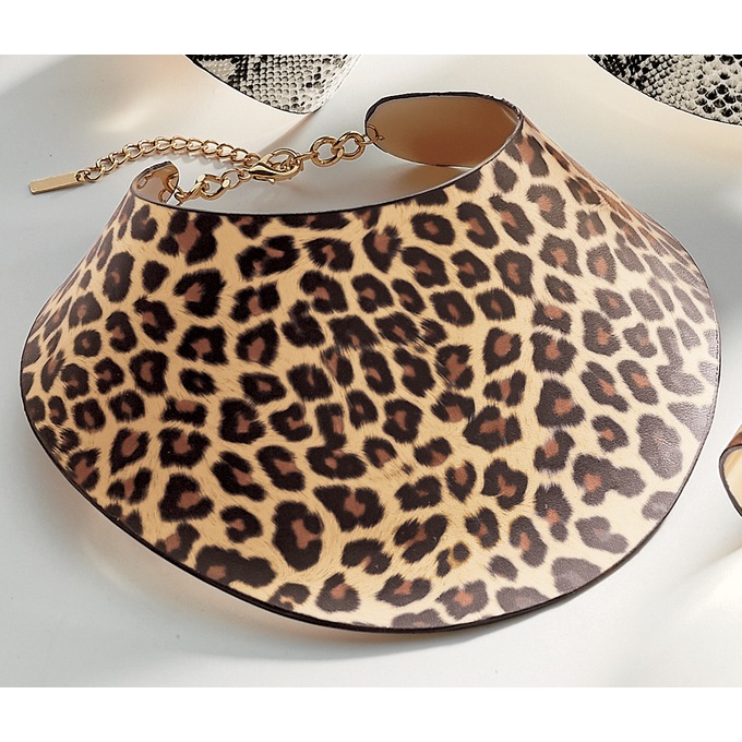 Jada Collar, , large