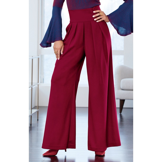 Jet Set Modern Pant, , large