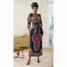 Zina Dress, , large