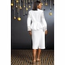 Savana Skirt Suit, , large