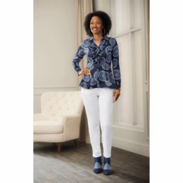 Brandi Knit Top, , large