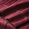 400-Thread Count Egyptian Cotton Sateen Stripe Sheet Set, , large