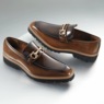Stacy Adams Men's Carabello Moc Toe Slip-On Shoe, , large