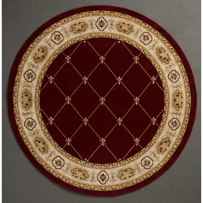 French Quarter Rug, , large