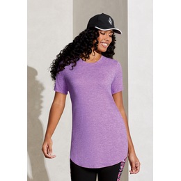 Skechers GoDri Tunic Tee, , large