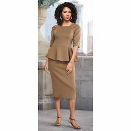 Anaya Skirt Set, , large