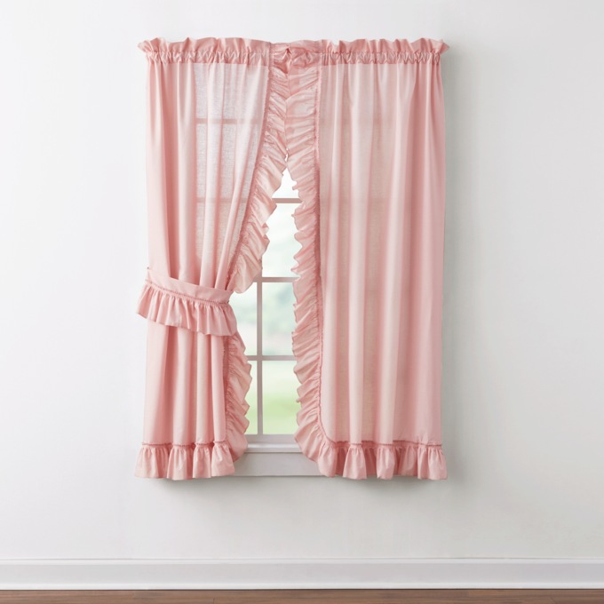 Mayfair Priscilla Panel Pair, , large