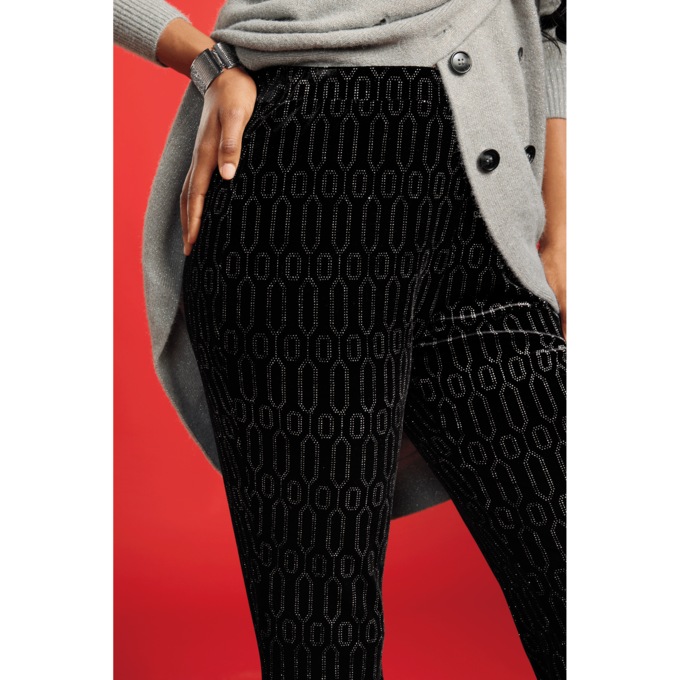 Vida Stretch Pant, , large