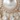 Crystal Fringe Earrings, Faux Pearl Goldtone, swatch
