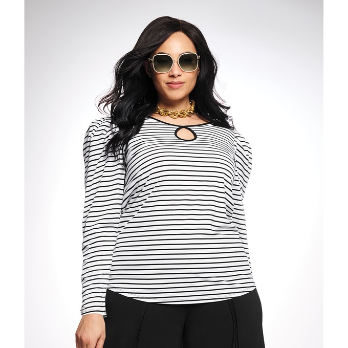 Phoebe Top, , large