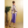 Vanessa Skirt Suit, , large