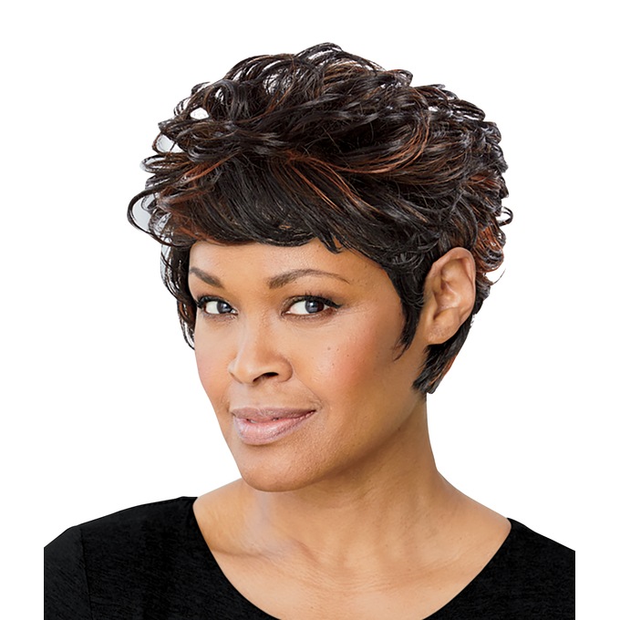 Nana Wig, , large