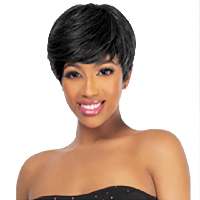 Chyna Wig, , large