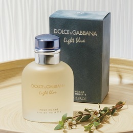 Dolce&amp;Gabbana Light Blue For Him, , large