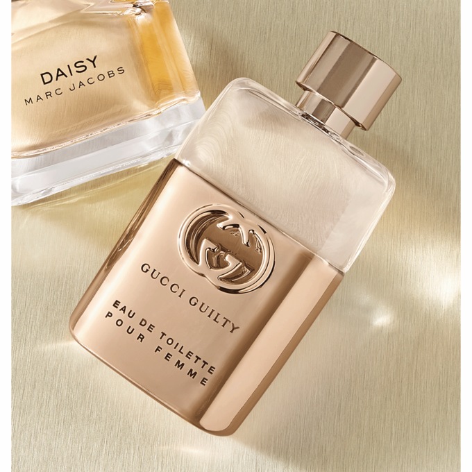 Gucci guilty dangerous discount