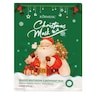 5 Pack Holiday Face Mask Set, , large