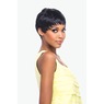 Carrie Wig, Off Black, large