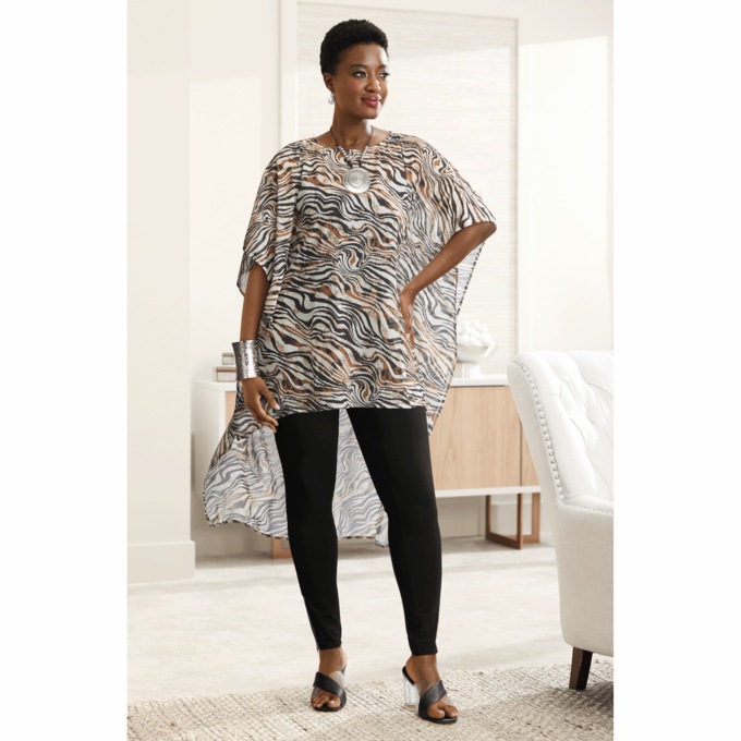 Shay Tunic, , large
