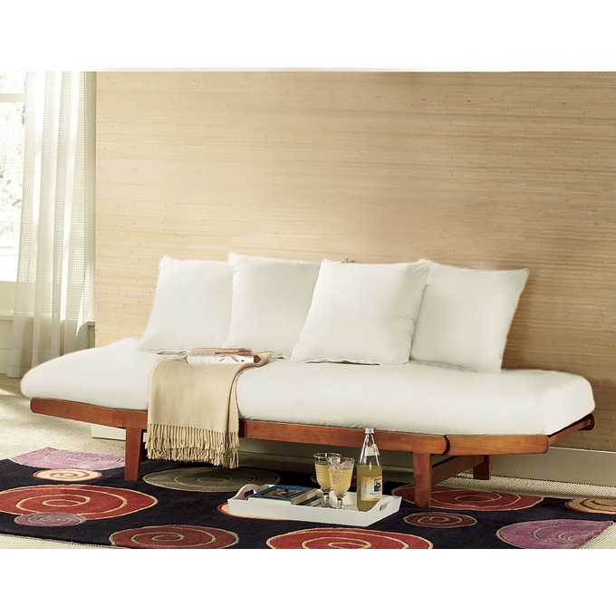 Lounger Sofa Bed, , large
