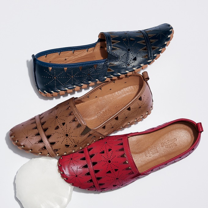 Spring Step Fusaro Slip On, , large