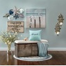 Set of 2 Valerie Wall Sconces, , large