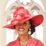 Alvita Hat, , large