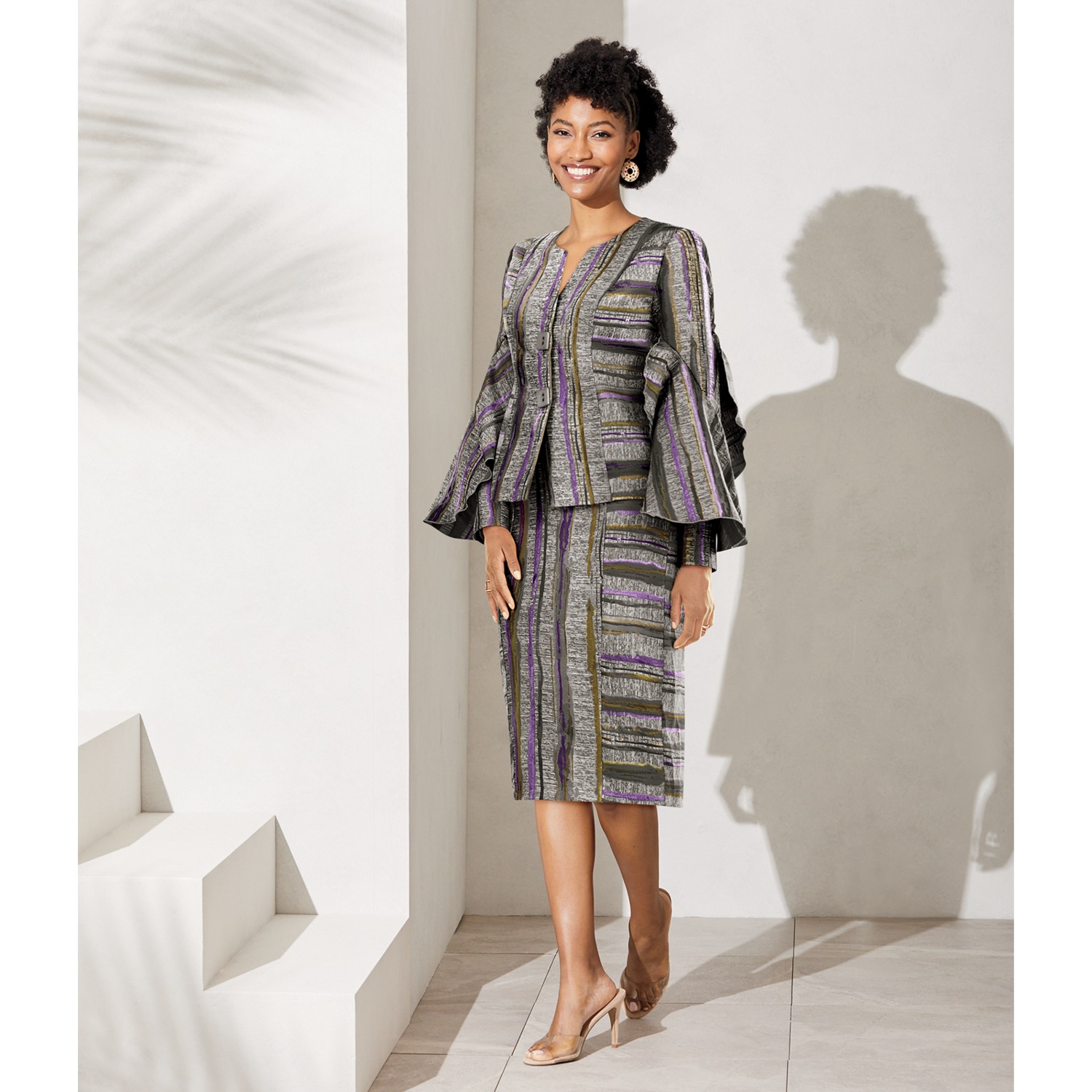 Ashro clearance dress suits