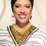 Dorania Collar Necklace & Earring Set, , large