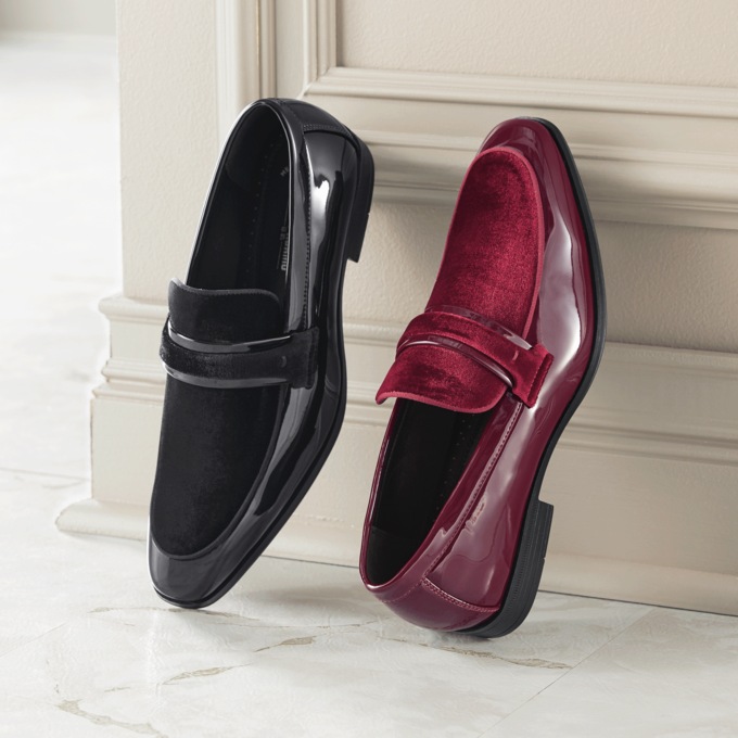Stacy Adams Spratley Slip-On, , large