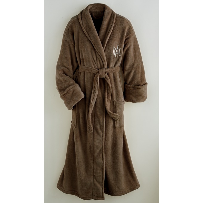 Unisex Robe, , large