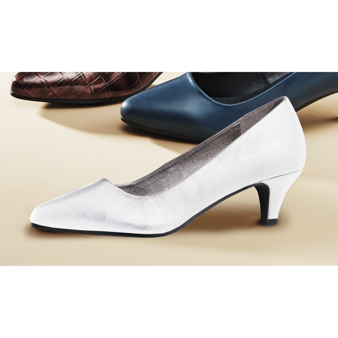 Monroe and Main Everyday Pump, , large