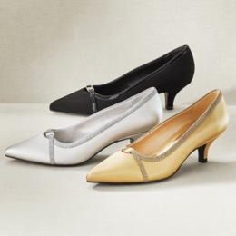 Easy Street Zayn Pump, , large
