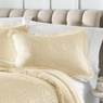 Lace Overlay Sham, , large