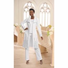 Tianna Pant Suit, , large