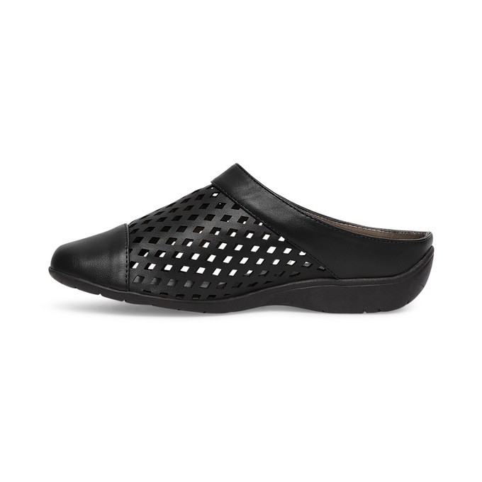 Calvin Cutout Mule, , large