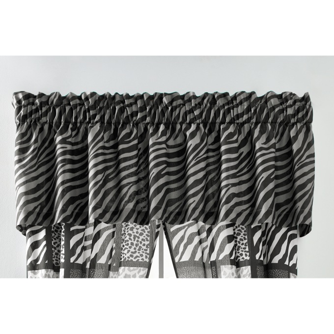 Kalahari Valance, , large