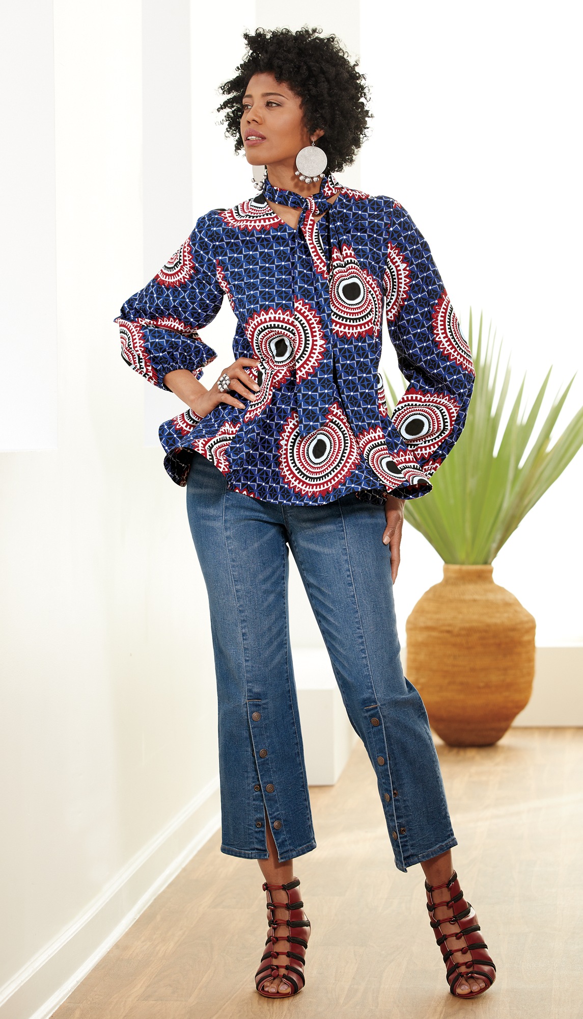ashro jeans
