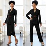 Gabiola 3-Piece Wardrober, , large