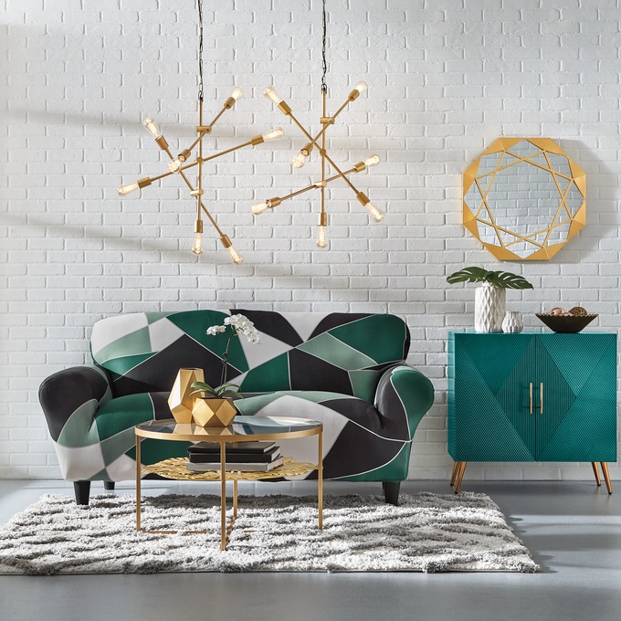 Jorah Chandelier, , large