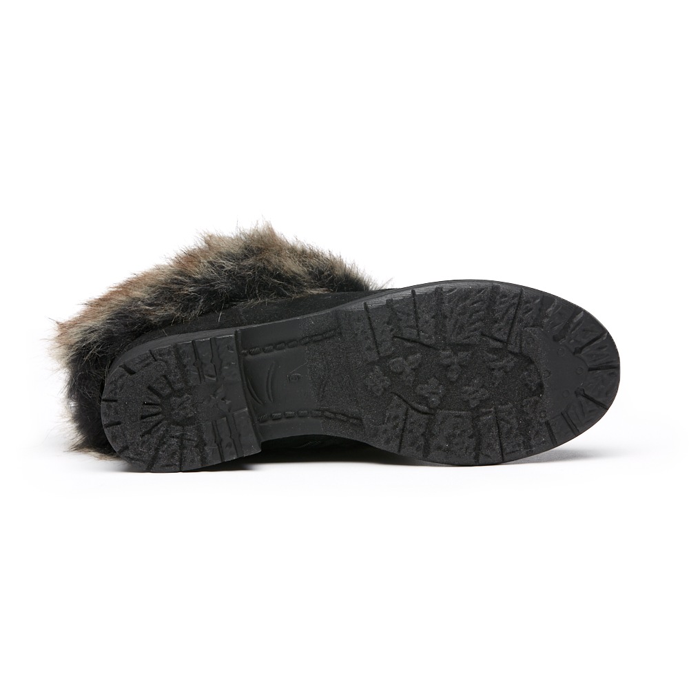 muk luks natalie boot