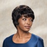 Vivica Fox Amy Wig, Off Black, large