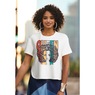 Queen Tee, , large