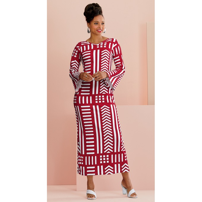 Cleopatra Dress, , large