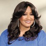 Dorinda Clark-Cole Brownstone Wig, Dark Brown, large