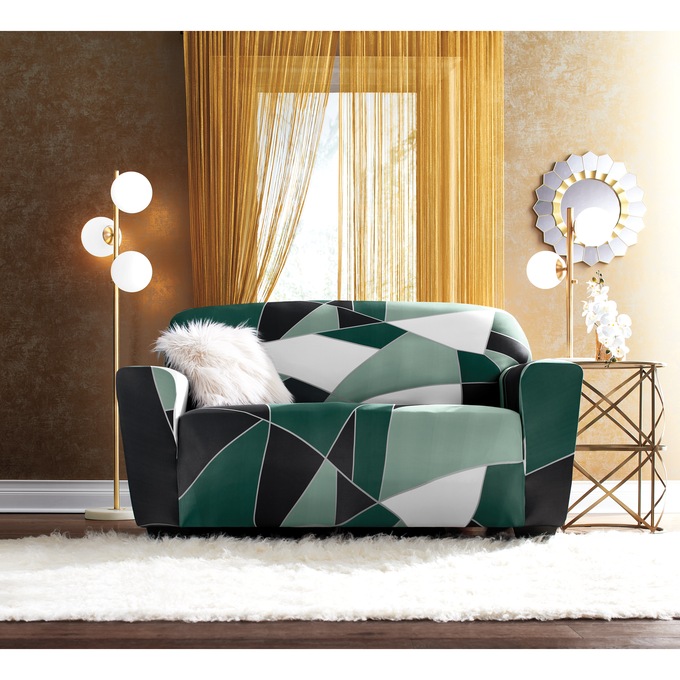 Aurora Mod Floor Lamp, , large