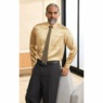 3-Piece Shirt/Tie/Pocket Square Set, , large