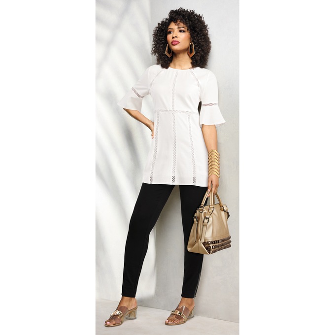 Rikki Tunic, , large