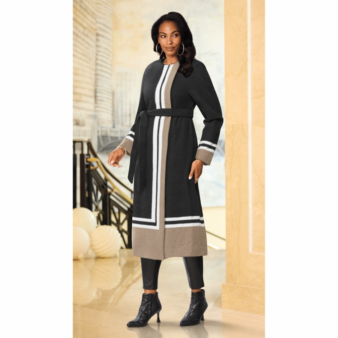 Fiona Coat, , large